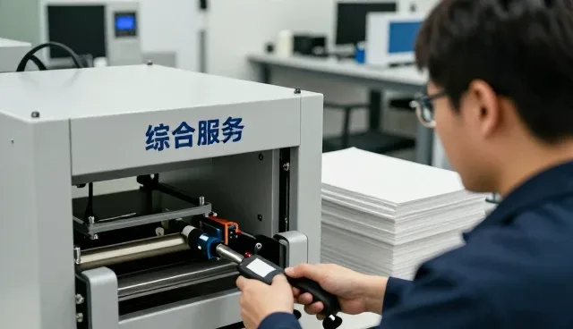 系统集成解决方案