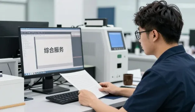 智能管理系统