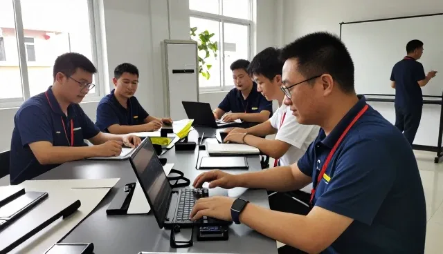 沈阳弘兴众科技有限公司以软件研发服务连接更多应用场景
