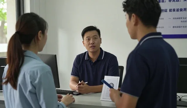 技术推广服务在不同场景下的性能表现与用户反馈