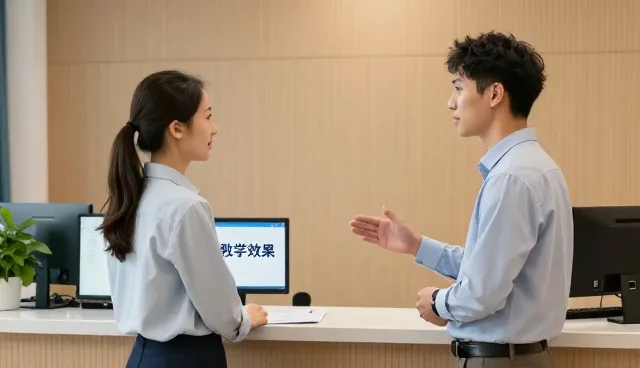技术培训中的常见问题及应对策略